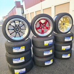 Wheels 17x9 5 Lugs Universal