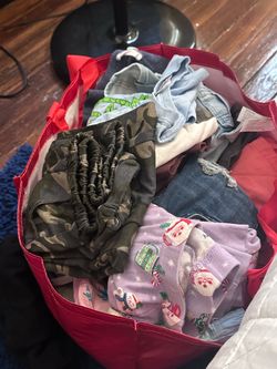 Toddler/Boys Clothes Bundle