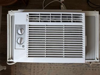 GE air conditioner
