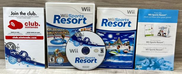 NINTENDO WII - WII PLAY (PO1026019)