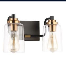 Bathroom Light Fixtures