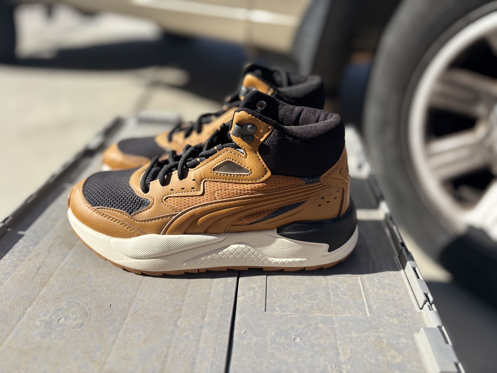 Puma Shoes Women