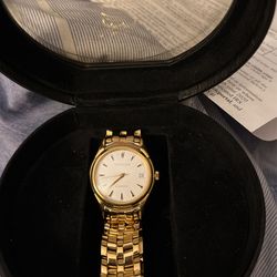 Hamilton Automatic Swiss Watch