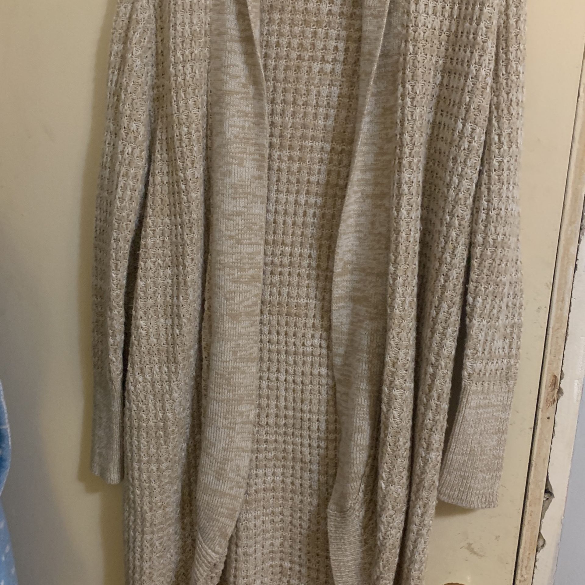 Cardigans