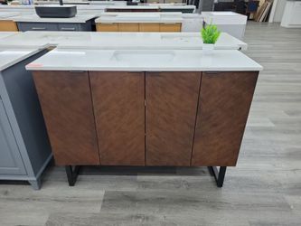Bathroom Vanity 48"