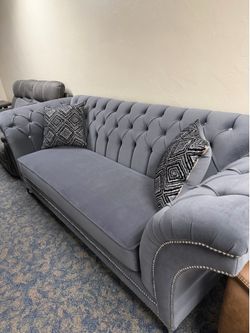 New Design Sofas @ FURNITURE LOVE ❤️ Same Day Delivery 🚚