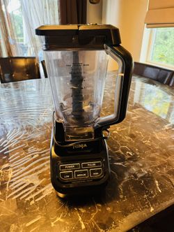 Ninja Professional 1000 Wats