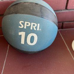 Medicine Exercise Ball