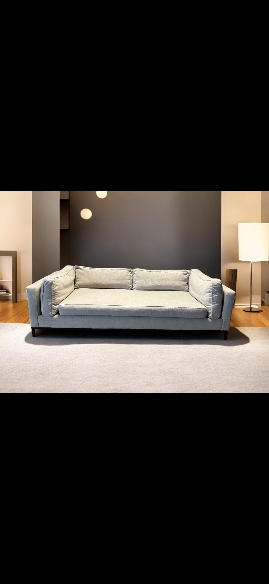 Sofa Couch By Four Hands - Grammercy