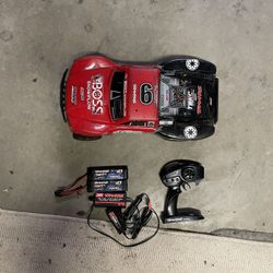 Traxxas RC Car