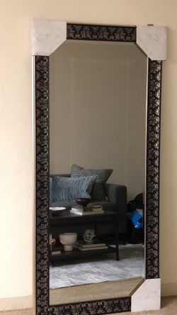 Wall Mirror