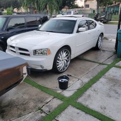 2010 Dodge Charger