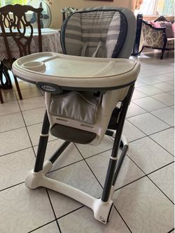 Graco High Chair