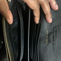 Tory Burch Handheld Wallet 