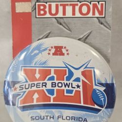 Super Bowl XLI Indianapolis Colts