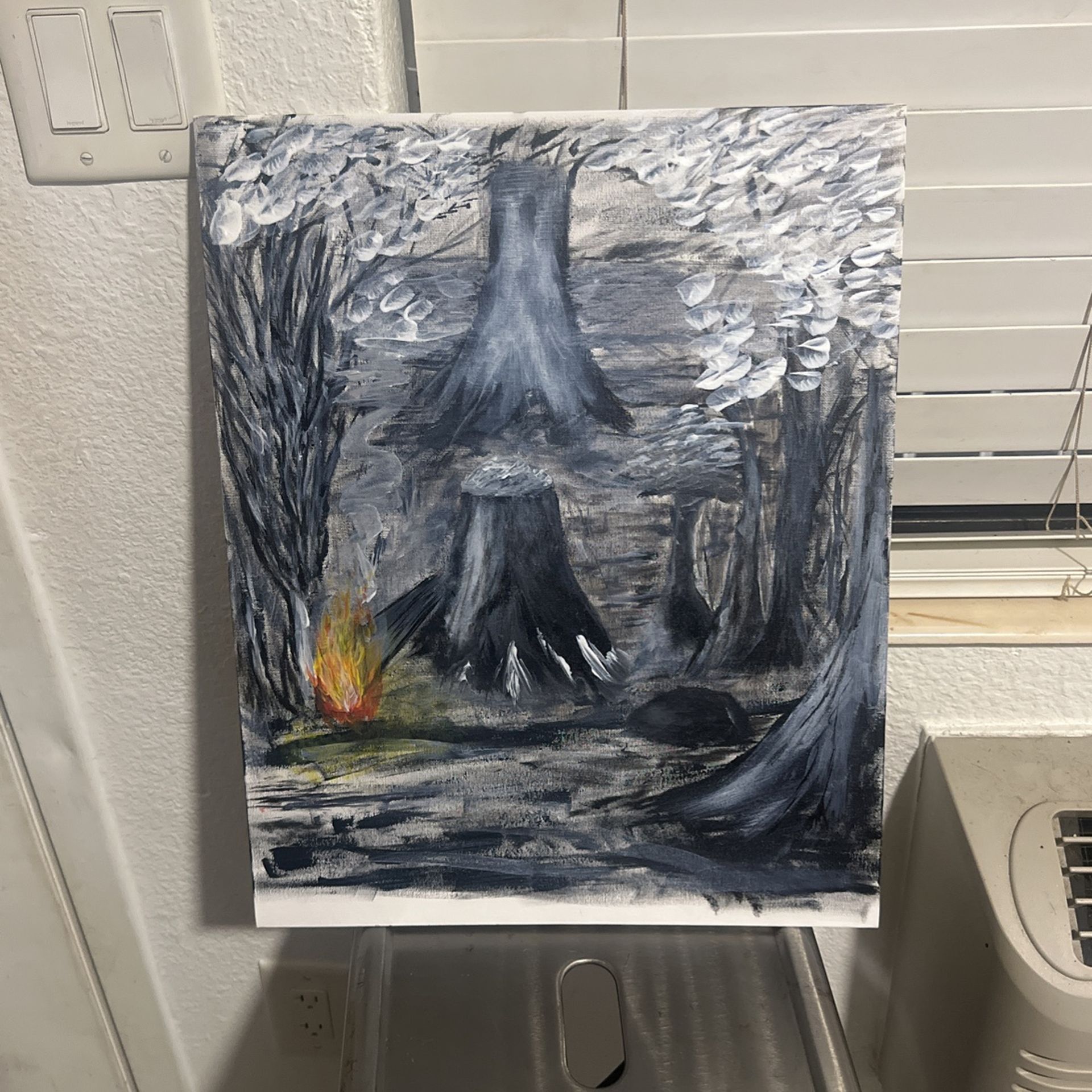 Painting