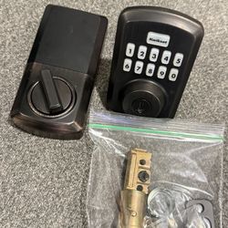 Cerradura Powerboit 250