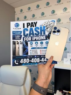 iPhone 15 Pro Max Unlocked / locked any condition