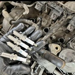 Basic Auto Maintenance Service