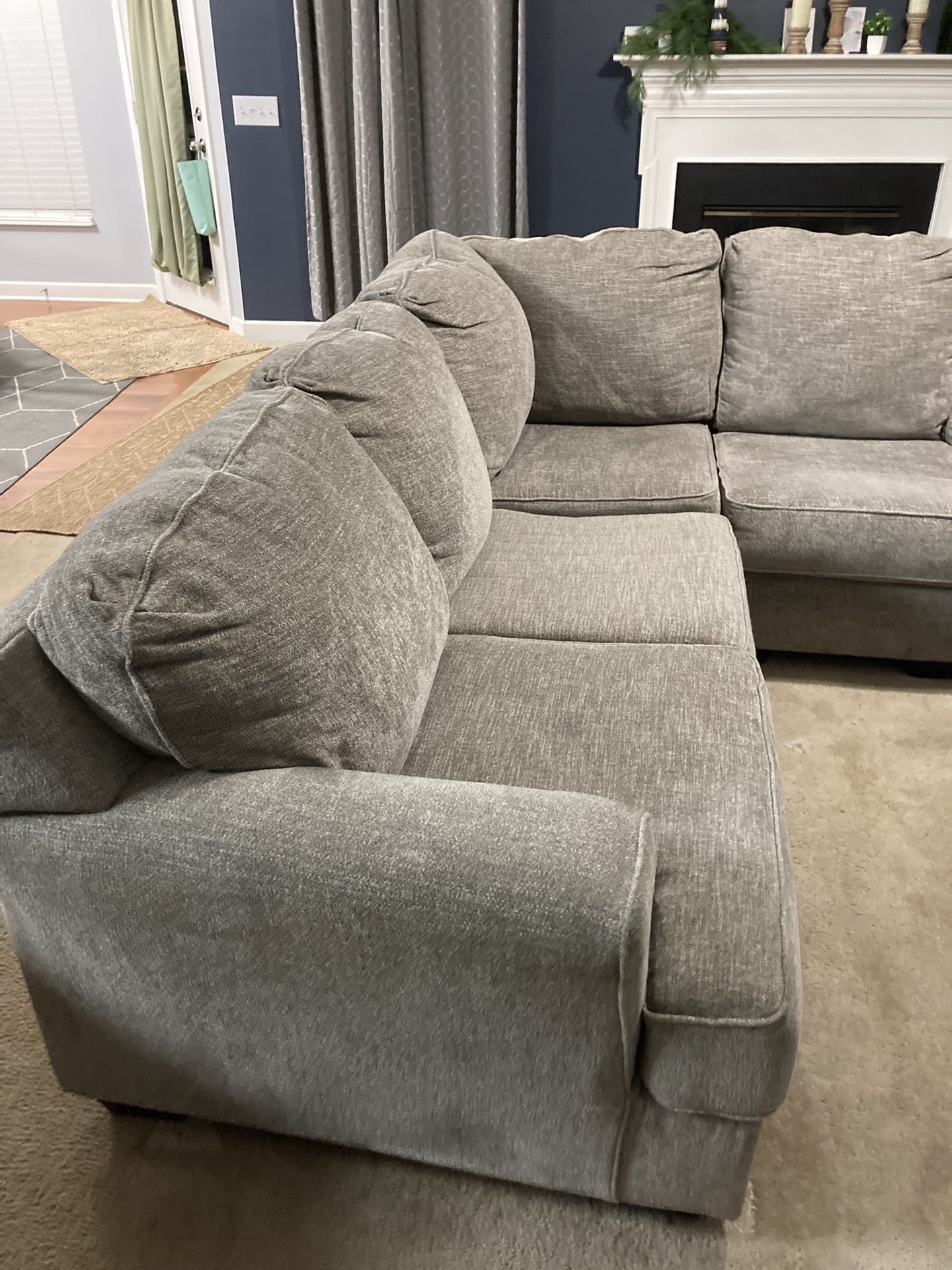 Sectional Sofa