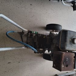 Honda Pressure Washer $500