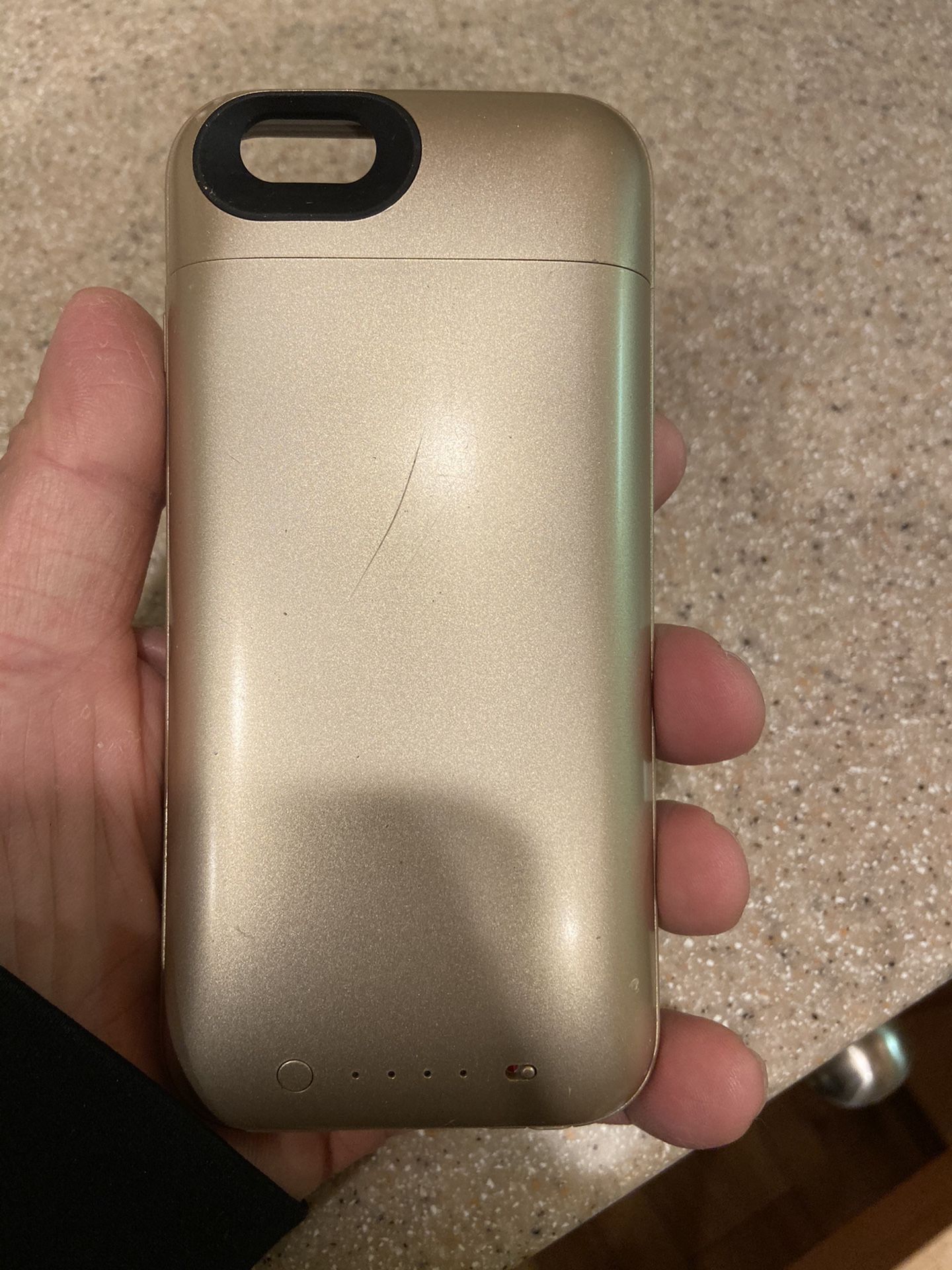 Mophie case for iPhone 6/6s