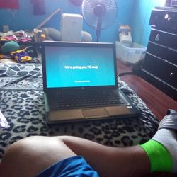 Hp Laptop Work S Need New Battery 