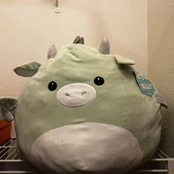 Dragon Squishmallow