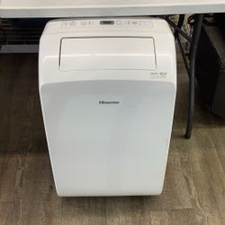 Hisense Air Conditioner (AEH-W4G2)