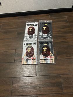 Large Bape Shirts