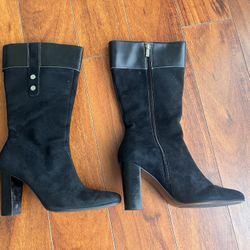 Anne Klein Boots