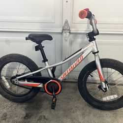 Specialized Riprock 16” Bike