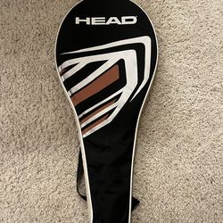 Head Tennis Racket