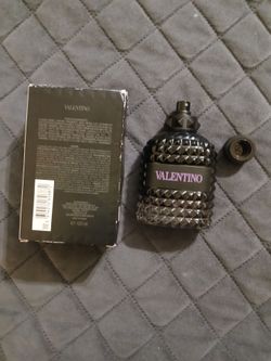Valentino born in roma uomo purple