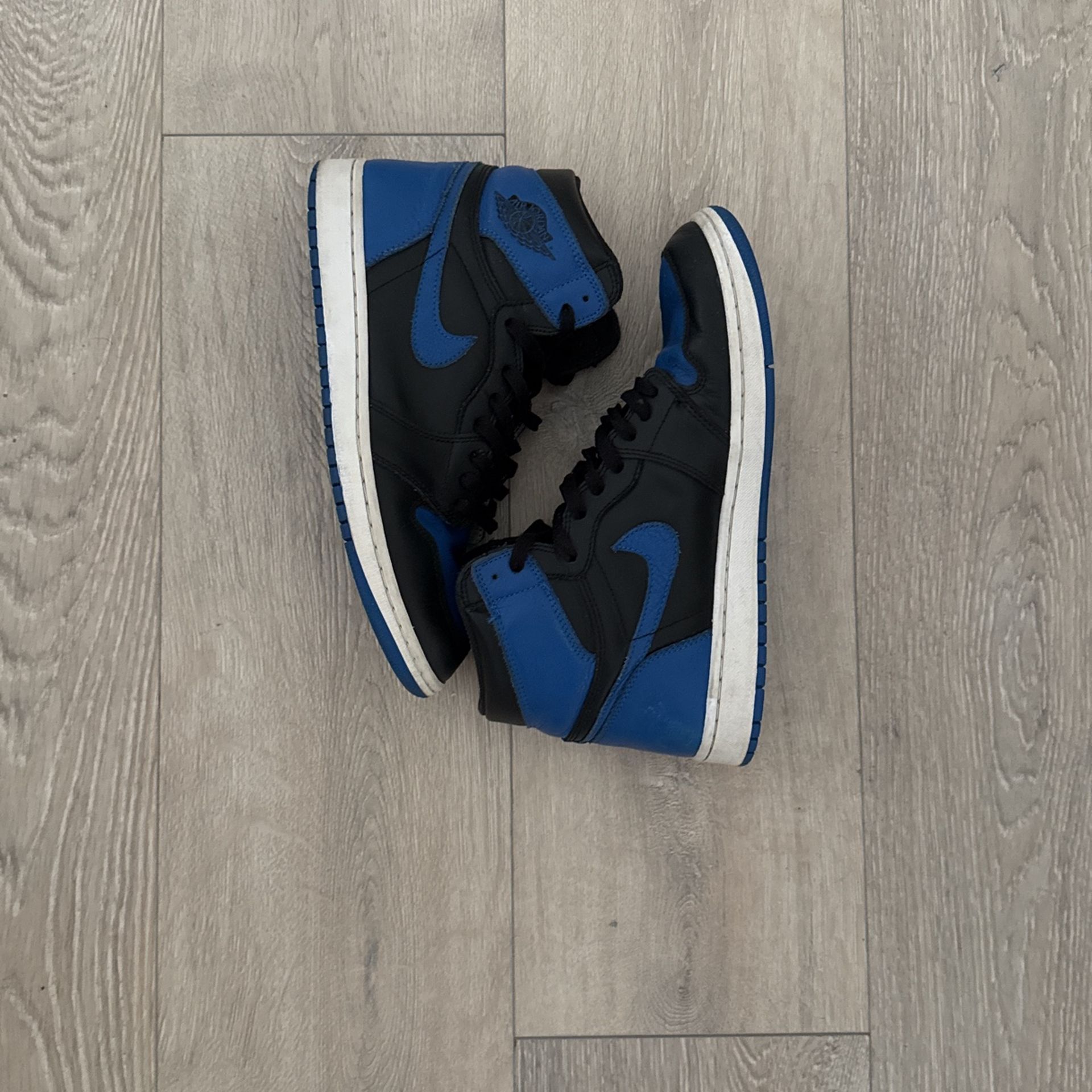 Jordan 1 Royal (10.5)