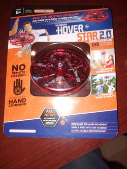 Original Hover Star 2.0