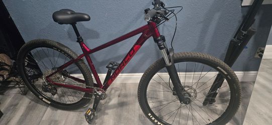 '21 Norco Storm 1 mountain bike