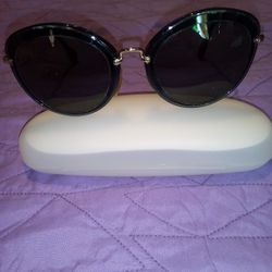 Miu Miu Sunglasses