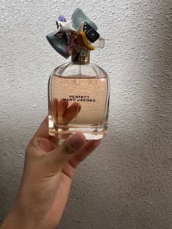 Perfect Marc Jacobs perfume