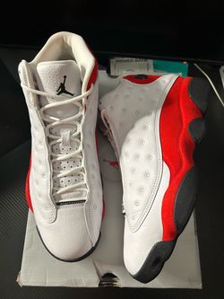 Jordan 13 Chicago Size 10