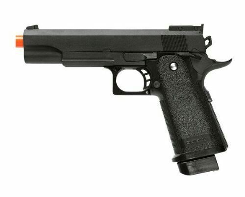 Toy bb gun airsoft Galaxy G6 1911