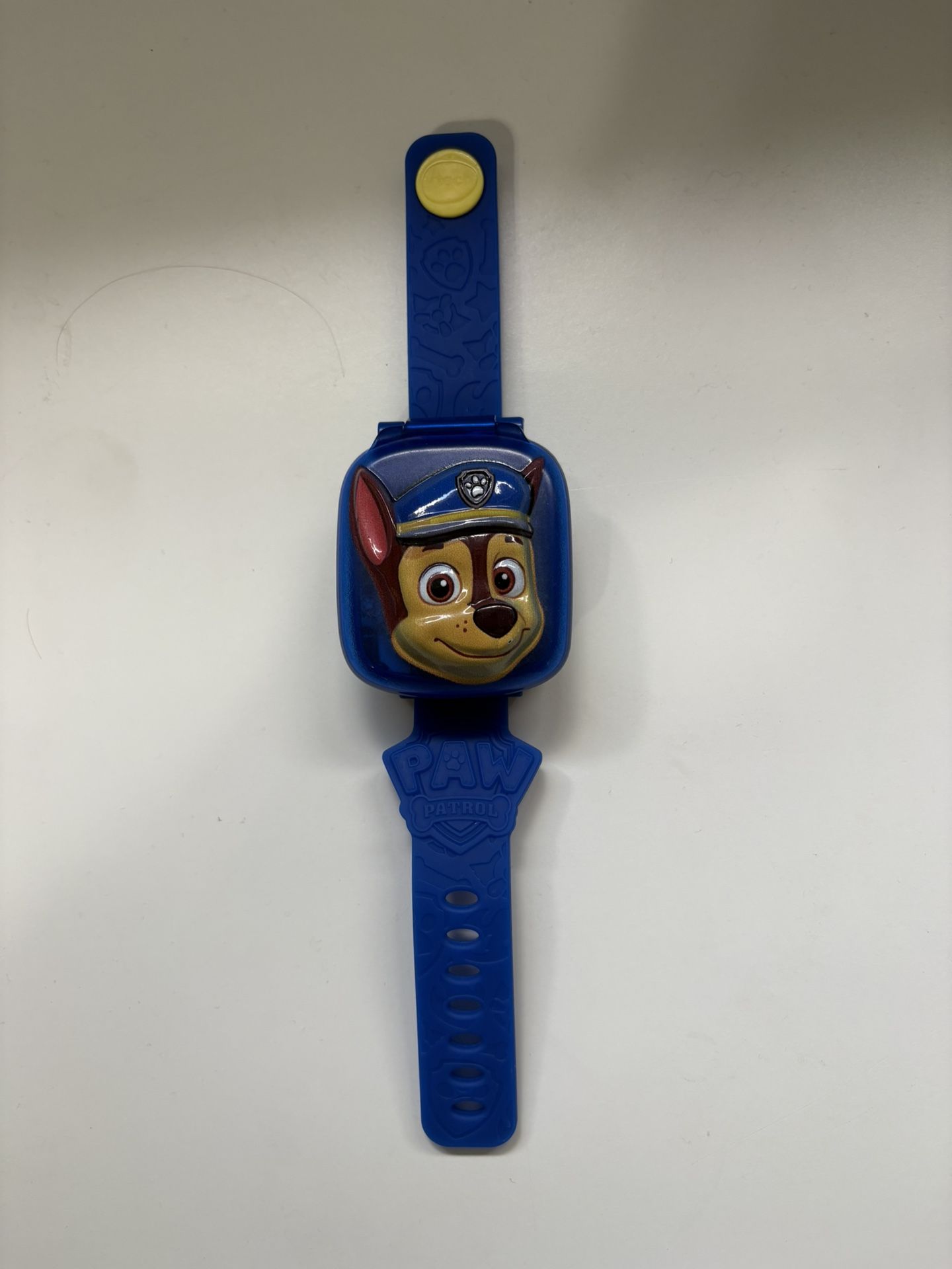 Vtech Paw Patrol Watch
