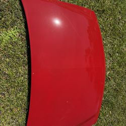 99-02 Chevy Silverado 1500 Hoods