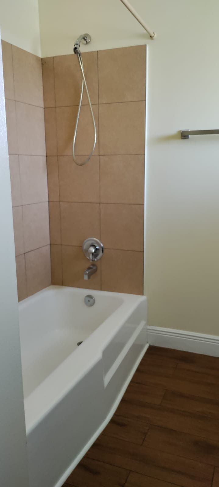 Se Renta Apartamento 1-1 Ashley Dr
