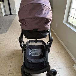 Graco Nest Stroller 