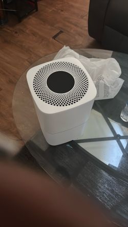 Air Purifier