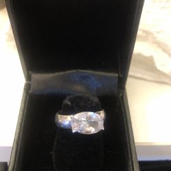 925 Silver Ring