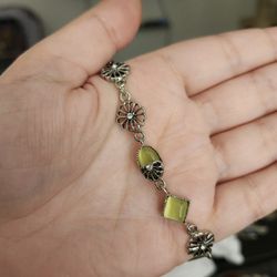 Beautiful Bracelets!