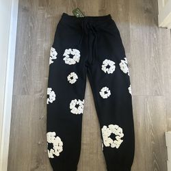 Denim Tears Pants Size Large 