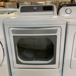 LG ELECTRIC WASHER